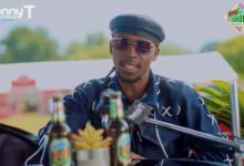Yo Maps Speaks Out: It’s About Money, I’m Not in Any Political Party