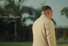 Teddy Makadi ft. Lulu & The Mathumela Band - Misala (Official Video)