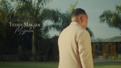 Teddy Makadi ft. Lulu & The Mathumela Band - Misala (Official Video)