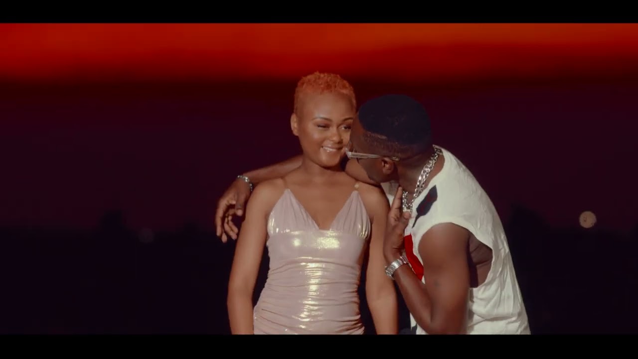 Chile 84 ft. Roberto & B Quan Phamaika - Marry You (Official Video)