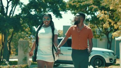 Bnell ft. Afunika – Ichasulilwe