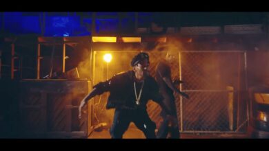Chiwala ft. Macky 2 - Chiwala (Official Video)