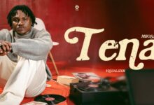 Mbosso - Tena (Official Video)