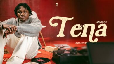 Mbosso - Tena (Official Video)