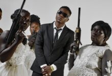 Selemanyo ft. Saliyah Miyanda – Tebufwayo Bwesu (Official Video)
