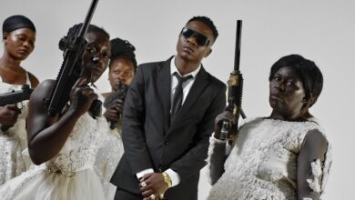Selemanyo ft. Saliyah Miyanda – Tebufwayo Bwesu (Official Video)