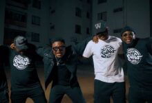 D Bwoy Telem - Tabesha (Official Video)