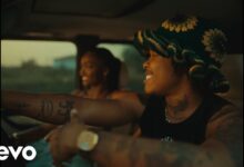 Nasty C ft. Lekaa Beats & Tiwa Savage - One Time (Official Video)