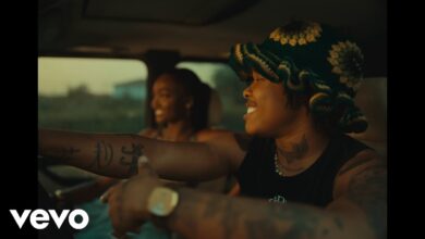 Nasty C ft. Lekaa Beats & Tiwa Savage - One Time (Official Video)
