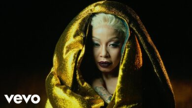 Kelly Khumalo ft. Mondli Ngcobo - Nyamezela