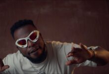 Charism ft. Bee Jay - Big Stepper (Official Video)