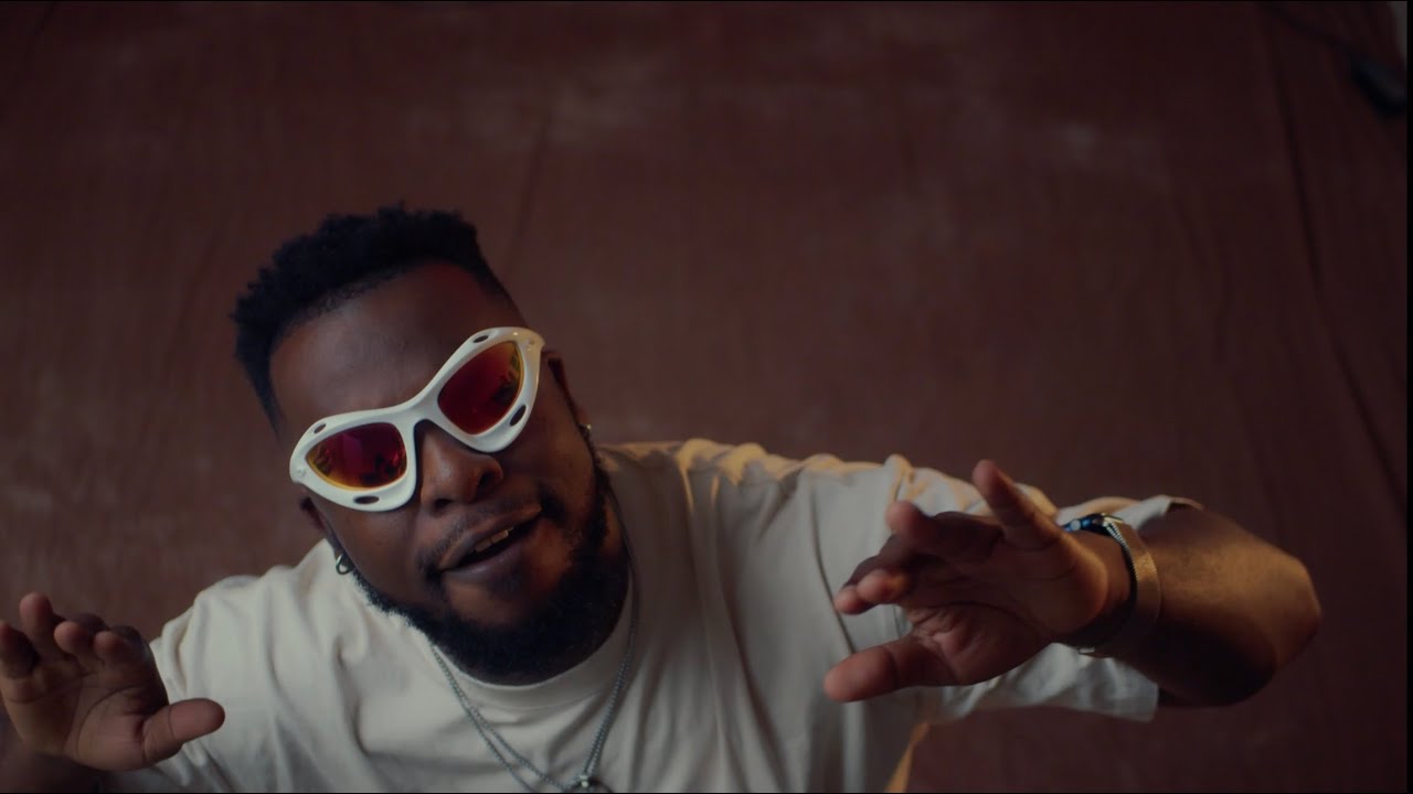 Charism ft. Bee Jay - Big Stepper (Official Video)