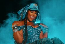 Nkosazana Daughter ft. Nobuhle & Essa Kay - Emsakazweni (Official Video)