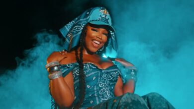Nkosazana Daughter ft. Nobuhle & Essa Kay - Emsakazweni (Official Video)
