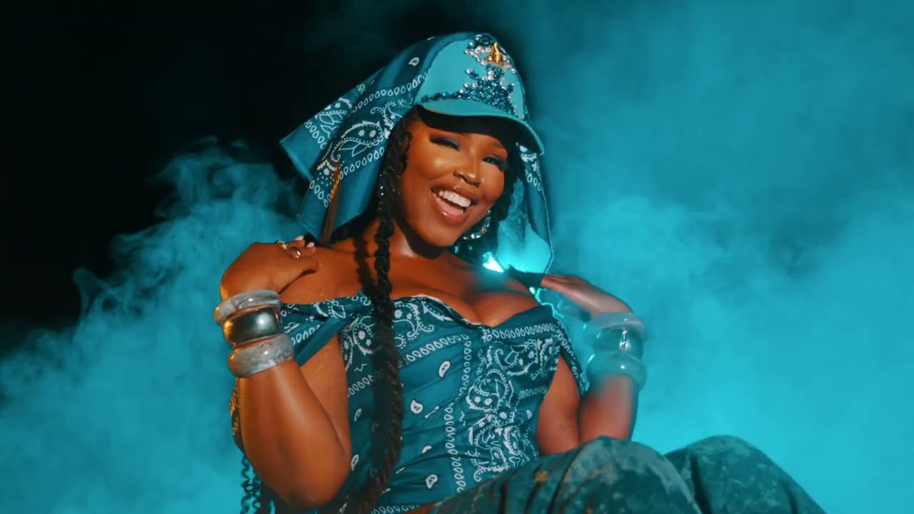 Nkosazana Daughter ft. Nobuhle & Essa Kay - Emsakazweni (Official Video)