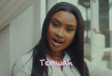 Temwah & Driemo - Deejay Volume (Official Video)