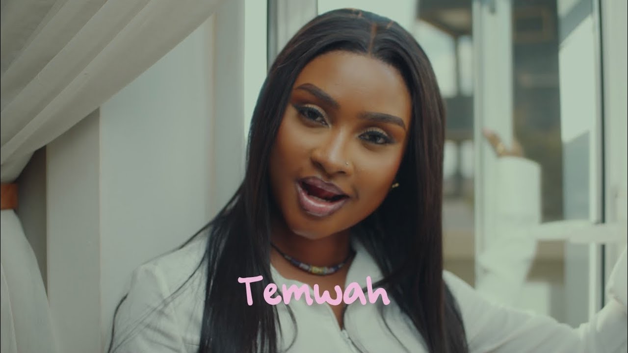 Temwah & Driemo - Deejay Volume (Official Video)