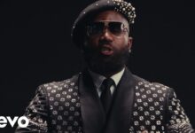Cassper Nyovest - Guess Who's Back (Official Video)