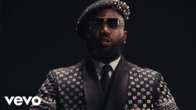 Cassper Nyovest - Guess Who's Back (Official Video)