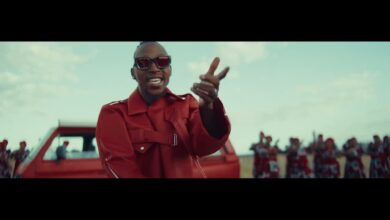 Yo Maps - Aleteka (Official Video)