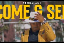 Tembalami - Come And See