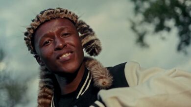Sqiniseko SqinQ ft. Bontle Kgabi - Ngakthanda Wena (Official Video)