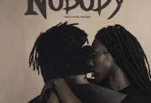 Chizmo Njuchi - Nobody