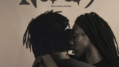 Chizmo Njuchi - Nobody