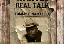 Tommy D ft. Slapdee & Bobby East - Bwa Bwa