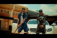 Slick Bowy ft. Jae Cash - Innit (Official Video)
