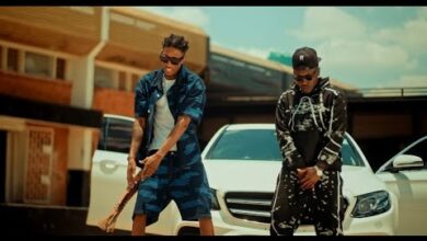 Slick Bowy ft. Jae Cash - Innit (Official Video)