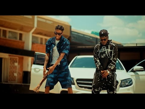 Slick Bowy ft. Jae Cash - Innit (Official Video)