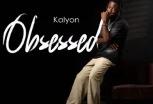 Kalyon - Obsessed