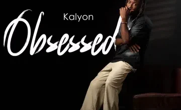 Kalyon - Obsessed