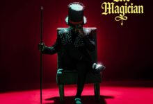Driemo - The Magician (Full Album)