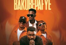 Boy Kay ft. Chanda Na Kay & Chile One MrZambia -Ba Kubepafye