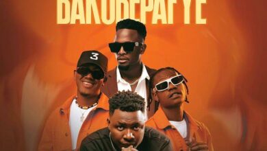 Boy Kay ft. Chanda Na Kay & Chile One MrZambia -Ba Kubepafye