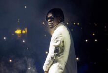 Shatta Wale - Shattafest