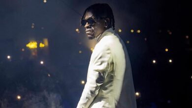 Shatta Wale - Shattafest