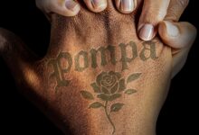Sean Morgan ft. Charisma Madness - Pompa