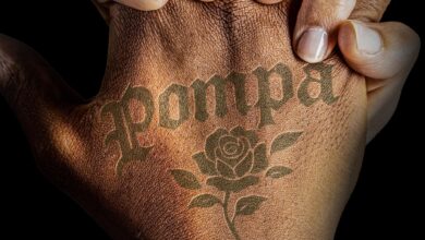 Sean Morgan ft. Charisma Madness - Pompa