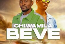 B Flow ft. Frank Ro - Chiwamila Beve
