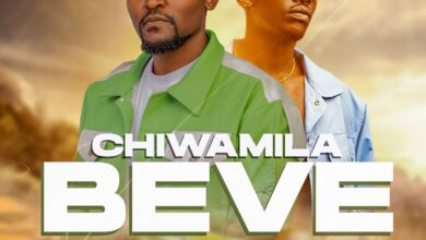 B Flow ft. Frank Ro - Chiwamila Beve