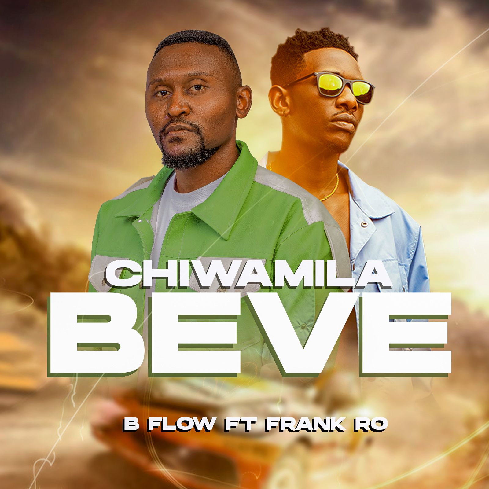 Chiwamila Beve