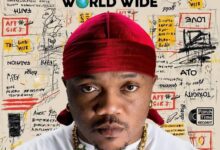 Bucci Worldwide - ATO (Full Album)