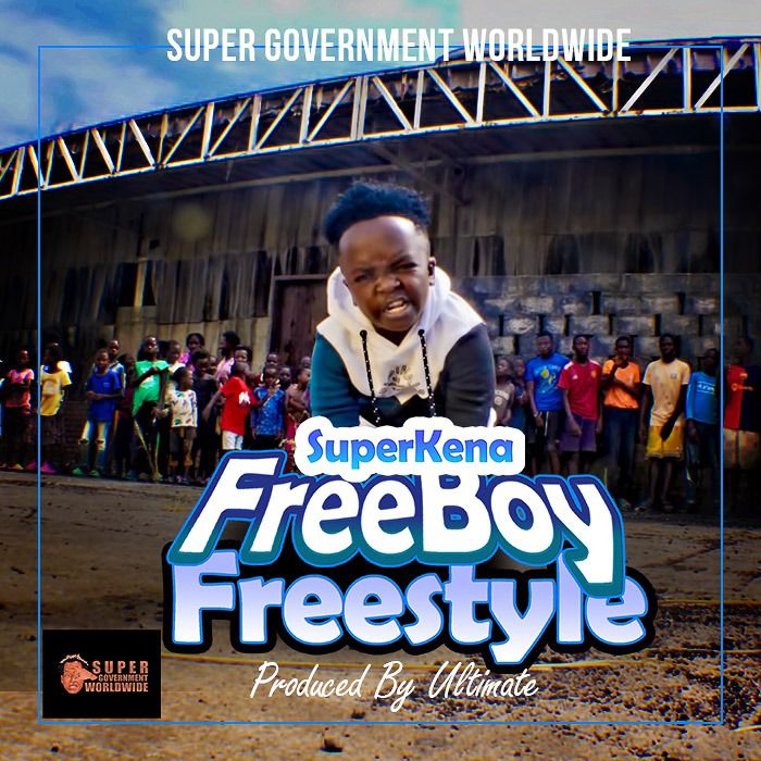 FreeBoy (Freestyle)