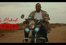 Teddy Makadi - Theba