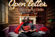 Umusepela Chile - Open Letter