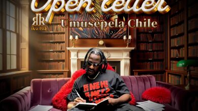 Umusepela Chile - Open Letter