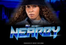 Swizy Ni Swizy - Mu Nearby